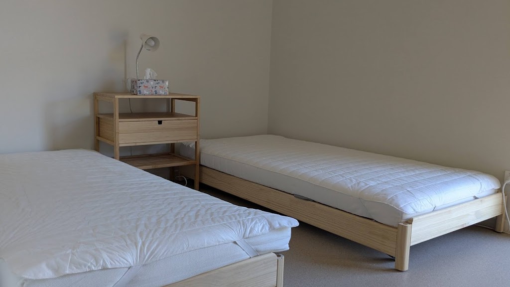 Sanctuary of Stillness Retreat Centre | 107 Beaches Ln, Newbury VIC 3458, Australia | Phone: (03) 9571 6409