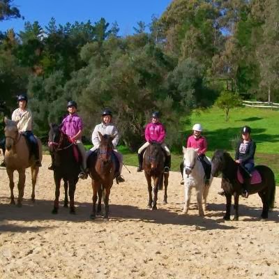 Adelaide Northern Horse Riding | travel agency | 124 Gawler Rd, Lewiston SA 5501, Australia | 0417417399 OR +61 417 417 399