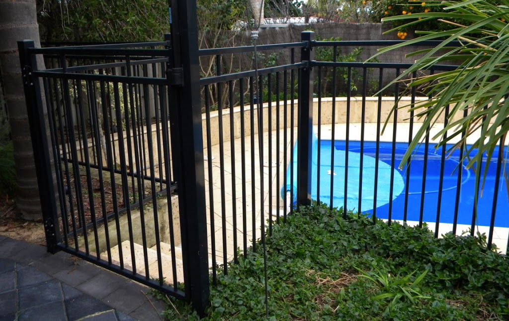 Sheriff Fencing & Gates | 3/7 Rouse Rd, Mandurah WA 6210, Australia | Phone: (08) 9581 6255