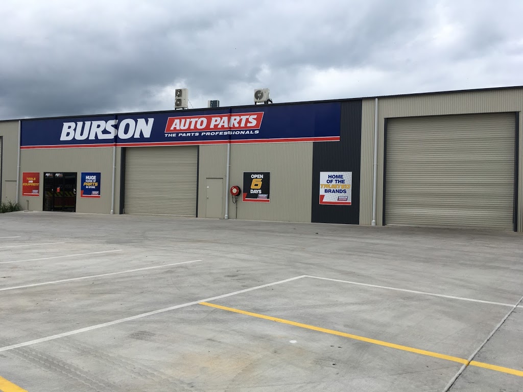 Burson Auto Parts Murwillumbah | car repair | 2/21 Lundberg Dr, South Murwillumbah NSW 2484, Australia | 0266989231 OR +61 2 6698 9231