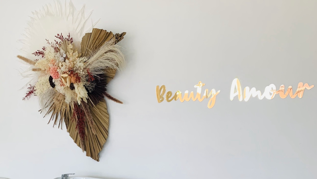 Beauty Amour | Shop 4/30 Empire Bay Dr, Daleys Point NSW 2257, Australia | Phone: 0411 523 173