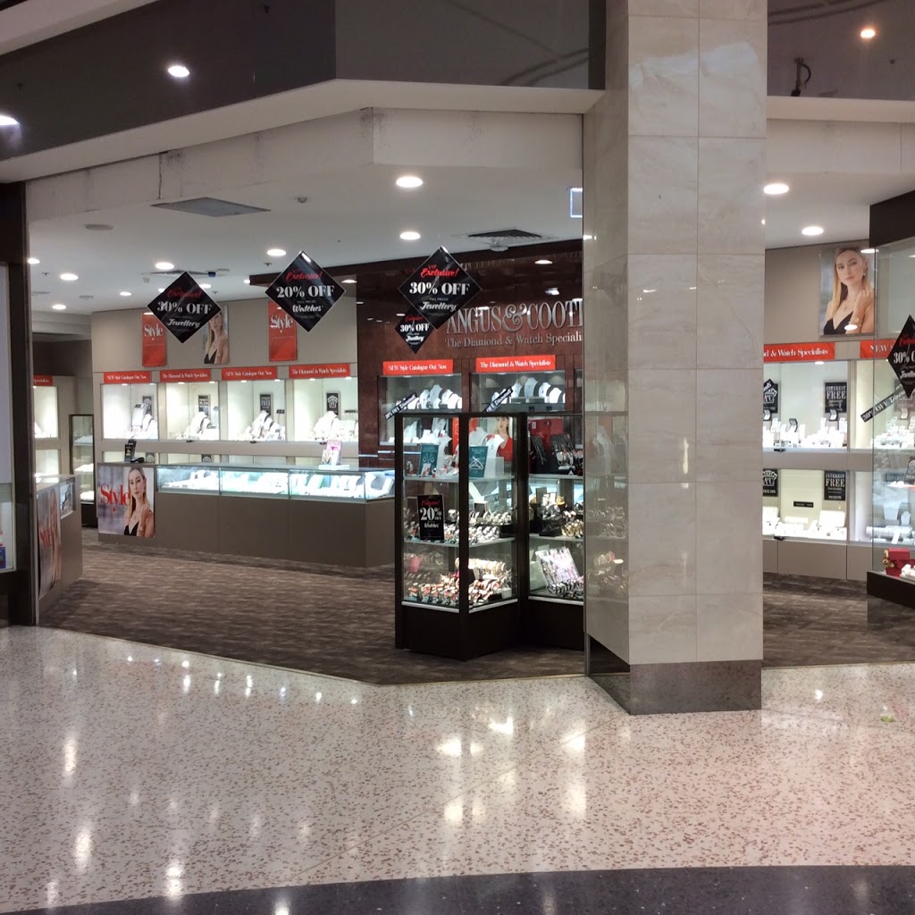 Angus & Coote Fountain Gate | jewelry store | 25-55 Overland Dr, Narre Warren VIC 3805, Australia | 0387903943 OR +61 3 8790 3943