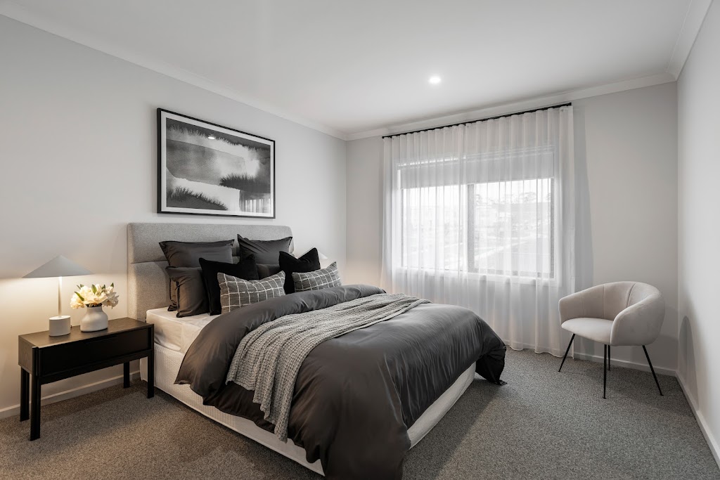 Orbit Homes - Averley Estate, Nar Nar Goon Display Centre | 70 Apsley Pkwy, Nar Nar Goon North VIC 3812, Australia | Phone: 0402 296 195