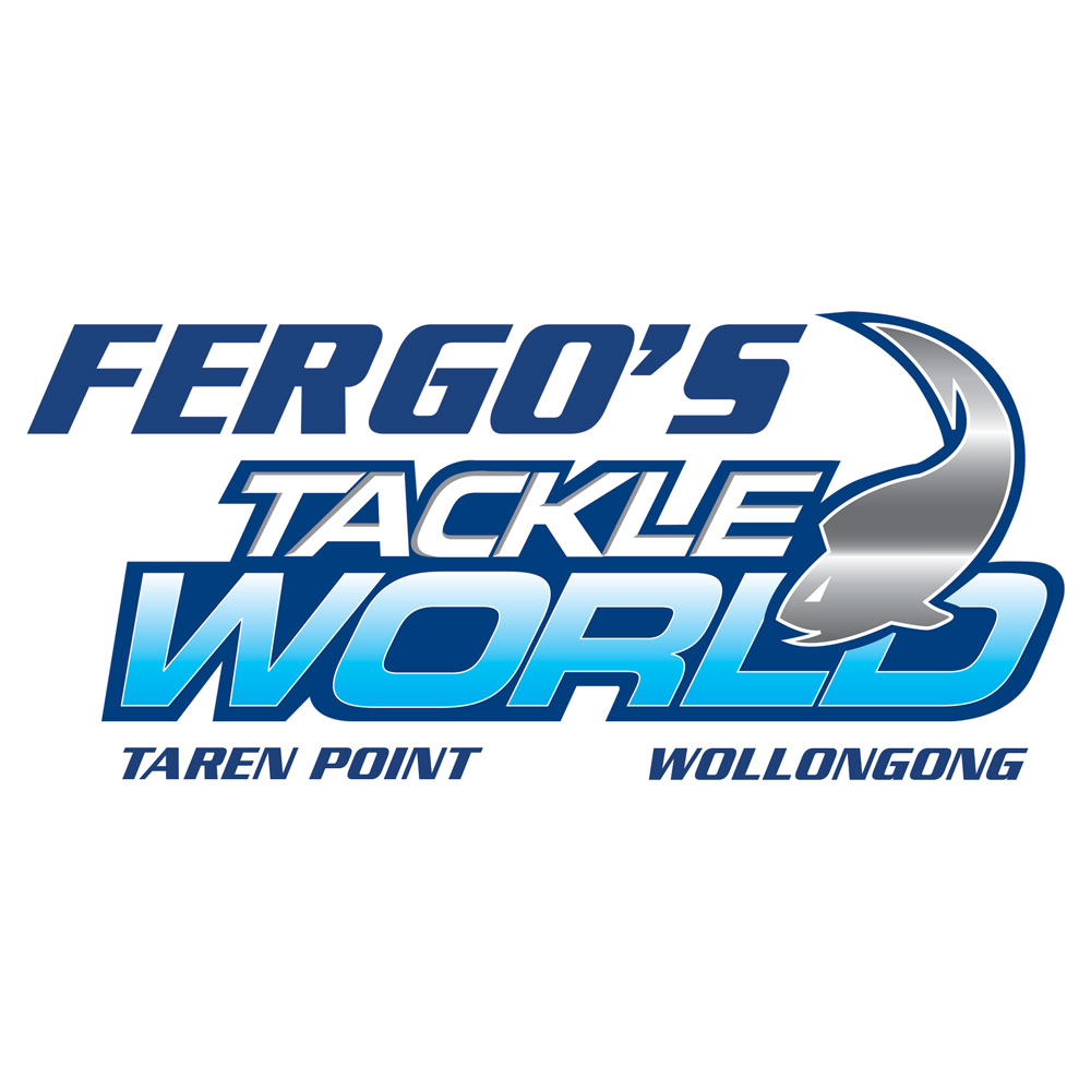 Fergos Tackle World Wollongong | store | 3d/145 King St, Warrawong NSW 2502, Australia | 0242257233 OR +61 2 4225 7233