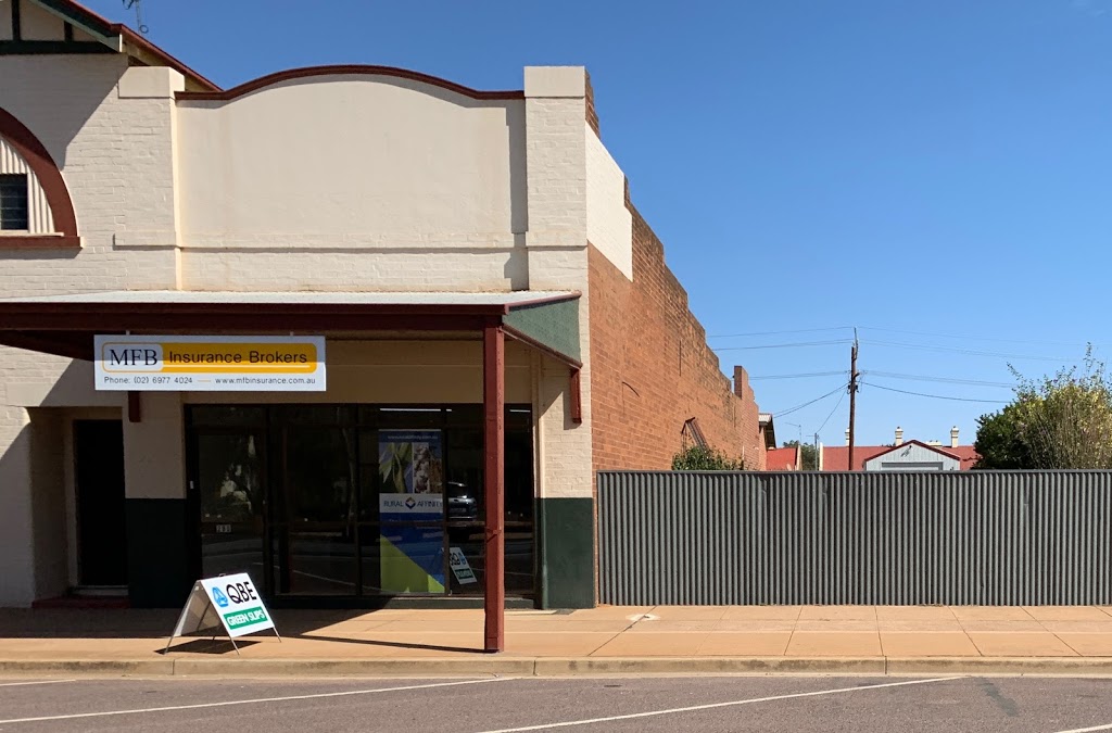 M.F.Brennan & Co | 202 Hoskins St, Temora NSW 2666, Australia | Phone: (02) 6977 1000