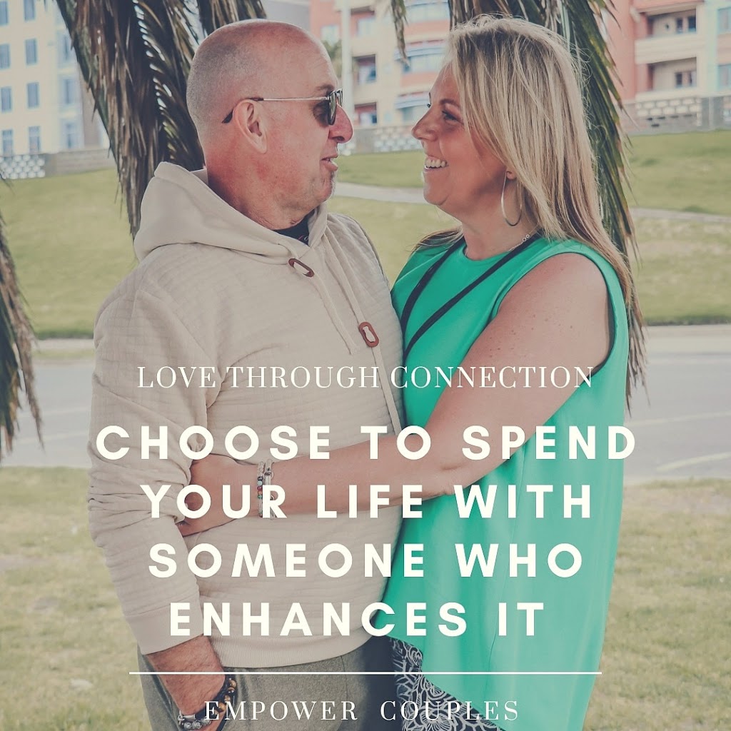 Empower Couples | 15 The Gateway, Lilydale VIC 3140, Australia | Phone: 0468 848 868