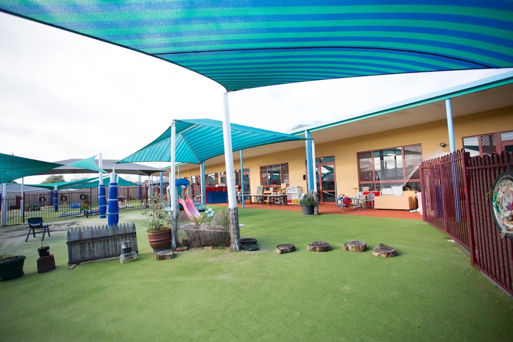 Goodstart Early Learning Wangaratta - Williams Road | school | 54/58 Williams Rd, Wangaratta VIC 3677, Australia | 1800222543 OR +61 1800 222 543