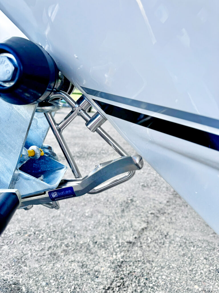 Boat Hardware | 31 Old Sale Rd, Buln Buln VIC 3821, Australia | Phone: 0497 310 223