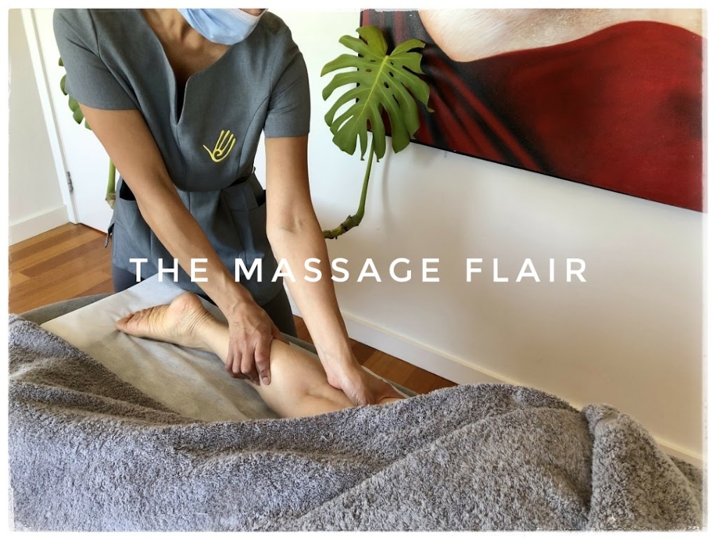 The Massage Flair | 128A Roberts St, Yarraville VIC 3013, Australia | Phone: 0466 255 326