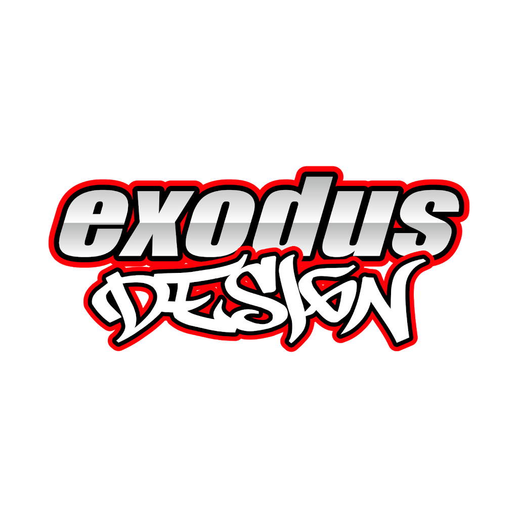 Exodus Design | 27 Warrego Cres, Murrumba Downs QLD 4503, Australia | Phone: 0402 203 504