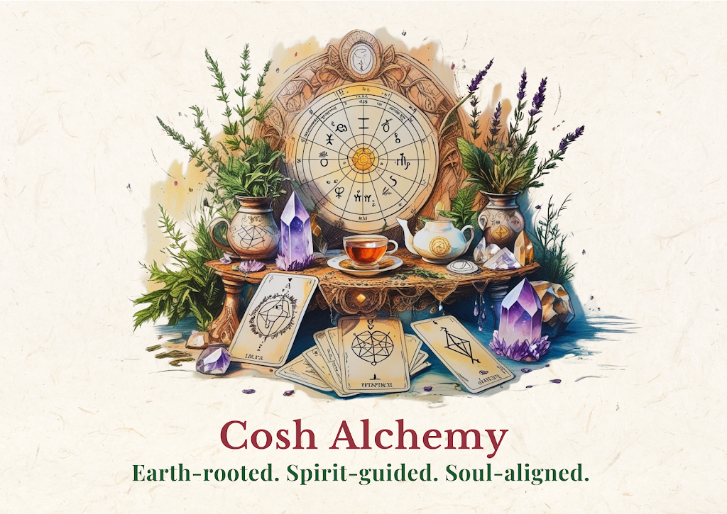 Cosh Alchemy | 28 Old Warburton Rd, Warburton VIC 3799, Australia | Phone: 0408 995 348