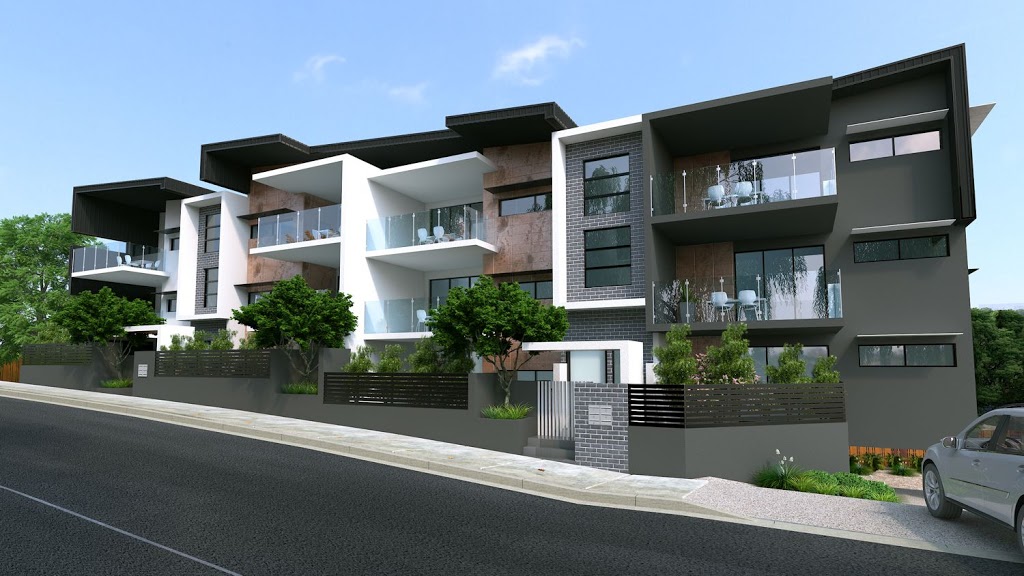 Local Focus Design | 50 McLay St, Coorparoo QLD 4151, Australia | Phone: 0412 878 448