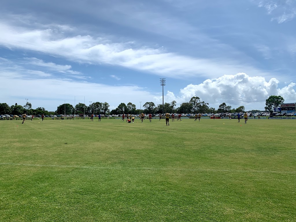 Southport Sharks | Olsen Ave &, Musgrave Ave, Southport QLD 4215, Australia | Phone: (07) 5532 1155