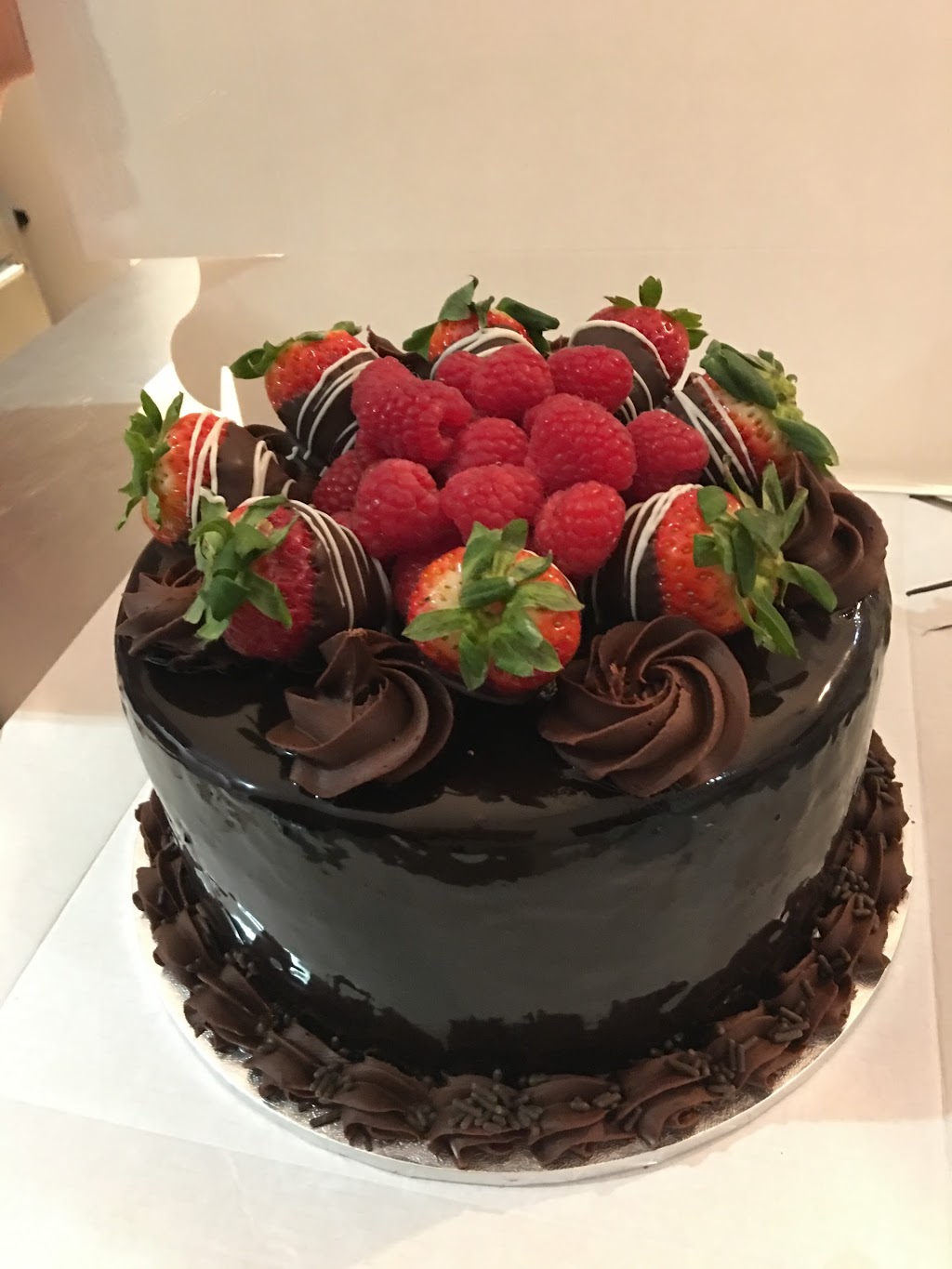 Jackies Phenomenal Cakes | Unit 9/10 Atwick Terrace, Baldivis WA 6171, Australia | Phone: 0413 757 472