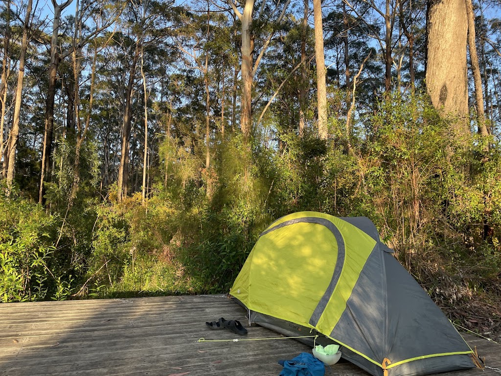Gidjuum Gulganyi Walk | Unicorn Falls Walking Trak, Upper Main Arm NSW 2482, Australia | Phone: 1300 072 757