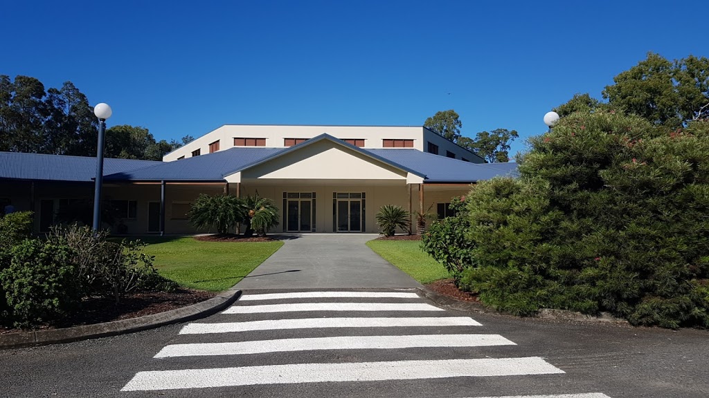 Kingscliff Seventh-day Adventist Church | church | 85 Phillip St, Chinderah NSW 2487, Australia | 0266745558 OR +61 2 6674 5558