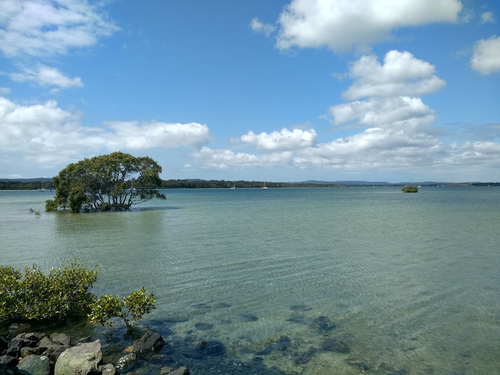 Norman Point | Tin Can Bay QLD 4580, Australia