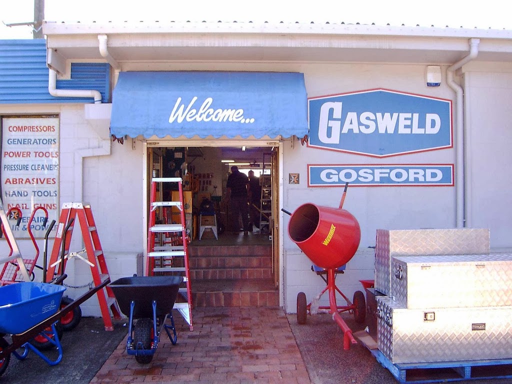 Gasweld Tools | 244 Manns Rd, West Gosford NSW 2250, Australia | Phone: (02) 4302 7000