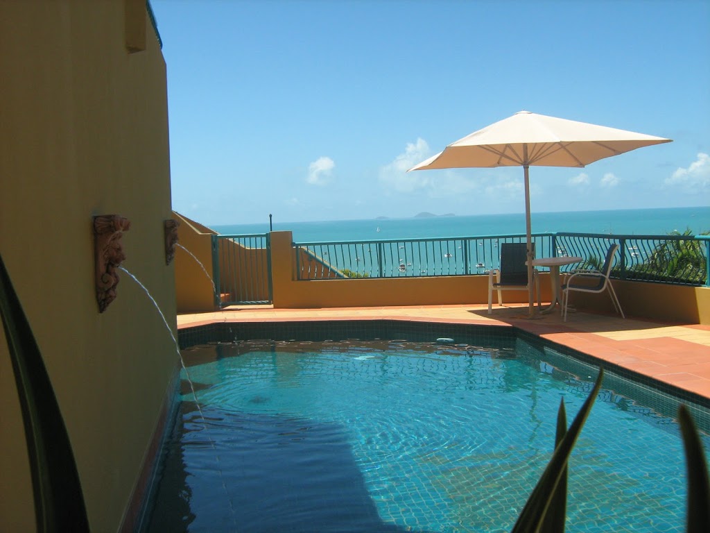 Toscana Village Resort, Airlie Beach Accommodation | 10 Golden Orchid Dr, Airlie Beach QLD 4802, Australia | Phone: (07) 4946 4455