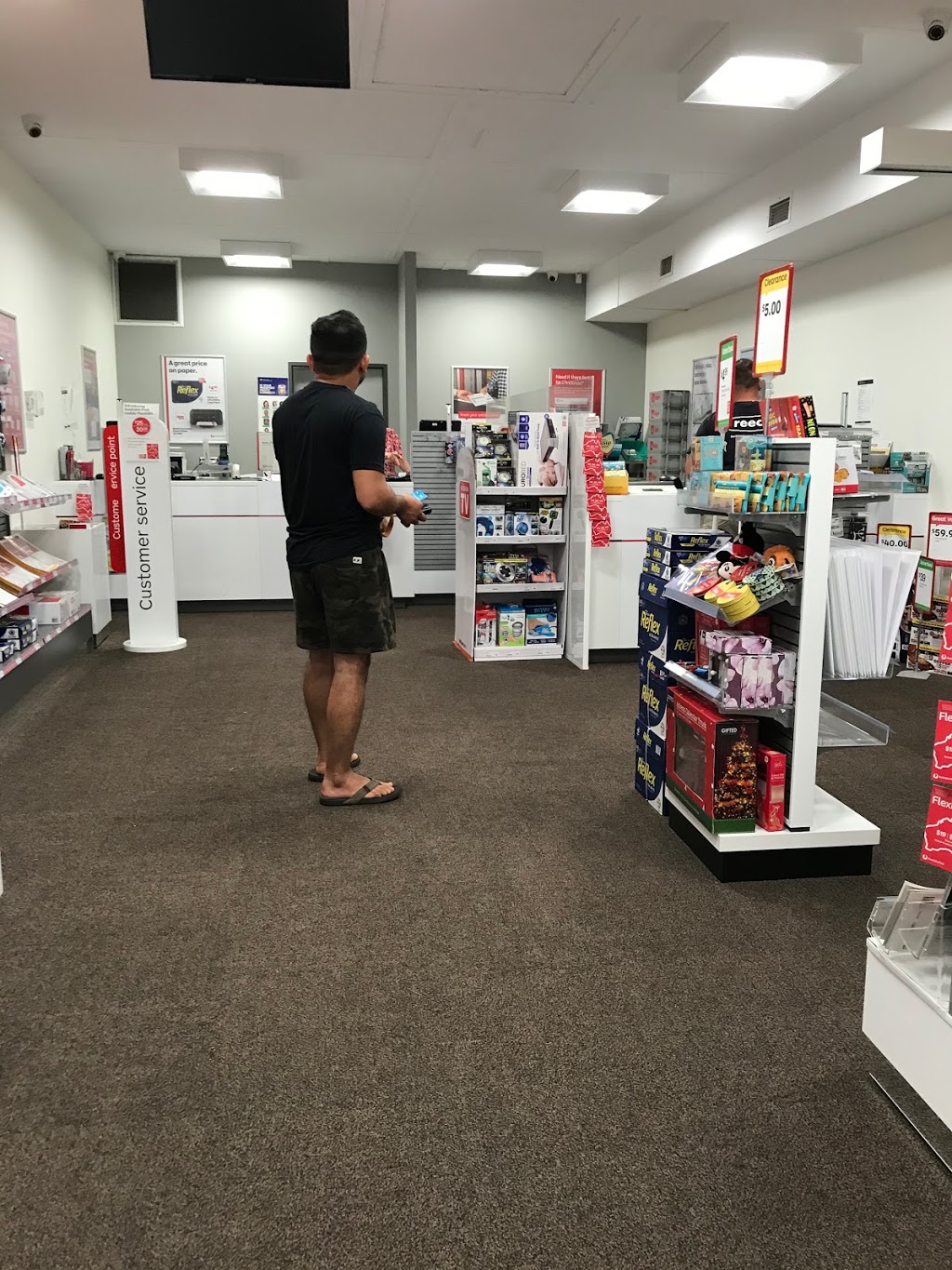 Australia Post - Clayton Post Shop | post office | 390 Haughton Rd, Clayton VIC 3168, Australia | 131318 OR +61 131318