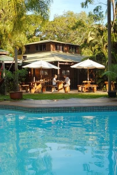 Dougies Backpackers Resort | 111 Davidson St, Port Douglas QLD 4877, Australia | Phone: (07) 4099 6200