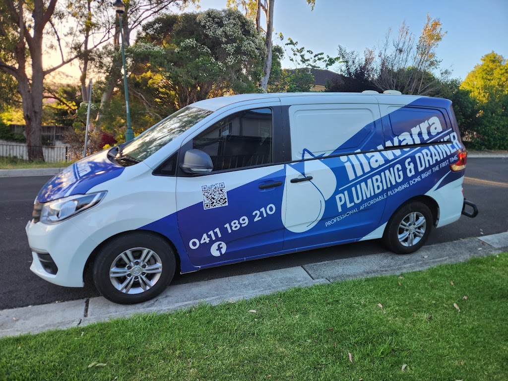 Illawarra plumbing & Drainer | 2 Uphill Rd, Albion Park NSW 2527, Australia | Phone: 0411 189 210