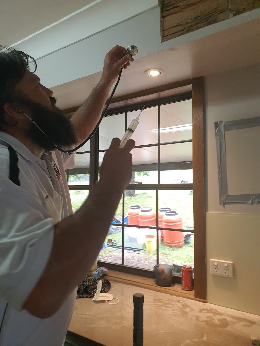 Master Kill Pest Control Maitland | S Seas Dr, Ashtonfield NSW 2323, Australia | Phone: 0447 342 230
