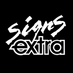 Signs Extra | store | 12 Halbert Rd, Bayswater North VIC 3153, Australia | 0397299170 OR +61 3 9729 9170