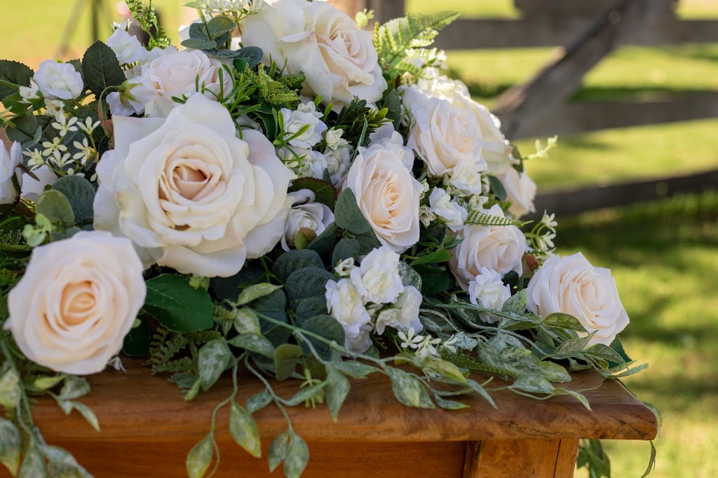 Wedding flowers by helena | florist | Kingsleigh Road, Rosenthal Heights, Warwick QLD 4370, Australia | 0472799022 OR +61 472 799 022