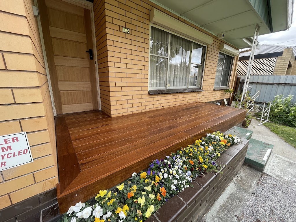 Collins Property Maintenance & Builds Bendigo | 203 Lockwood Rd, Kangaroo Flat VIC 3555, Australia | Phone: 0411 119 822