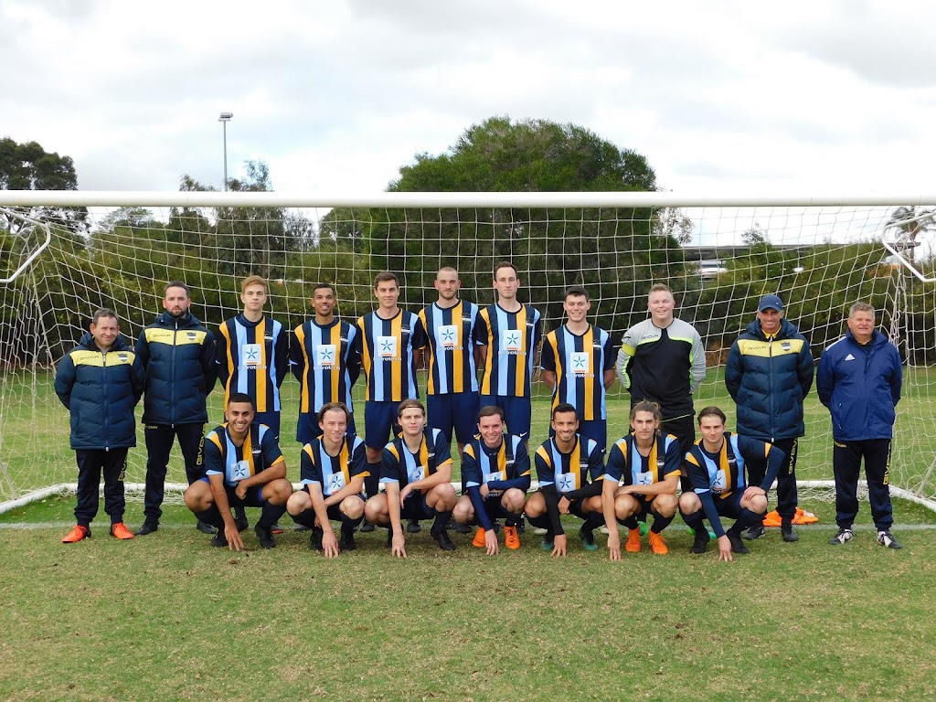 Mentone Soccer Club | 756-768 Springvale Rd, Keysborough VIC 3195, Australia | Phone: 0438 542 403