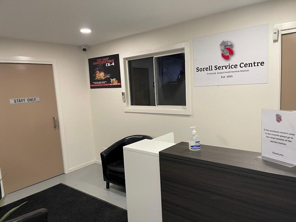 Sorell Service Centre | 38a Gordon St, Sorell TAS 7172, Australia | Phone: (03) 6265 2422 Sorell Service Centre | 38a Gordon St, Sorell TAS 7172, Australia | Phone: (03) 6265 2422