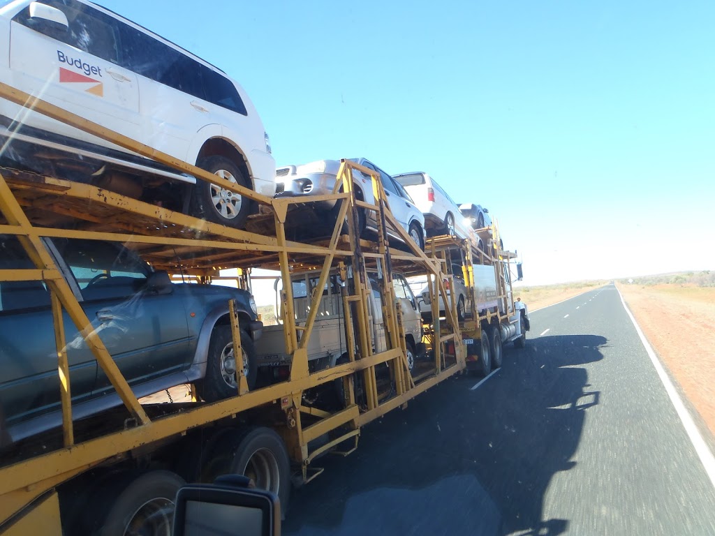 Broome Car Carriers | moving company | 4 Dawn Way, Bilingurr WA 6725, Australia | 0891921483 OR +61 8 9192 1483