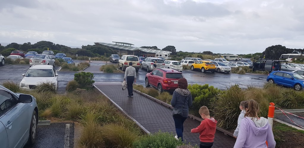 Twelve Apostles Car Park | parking | Princetown VIC 3269, Australia