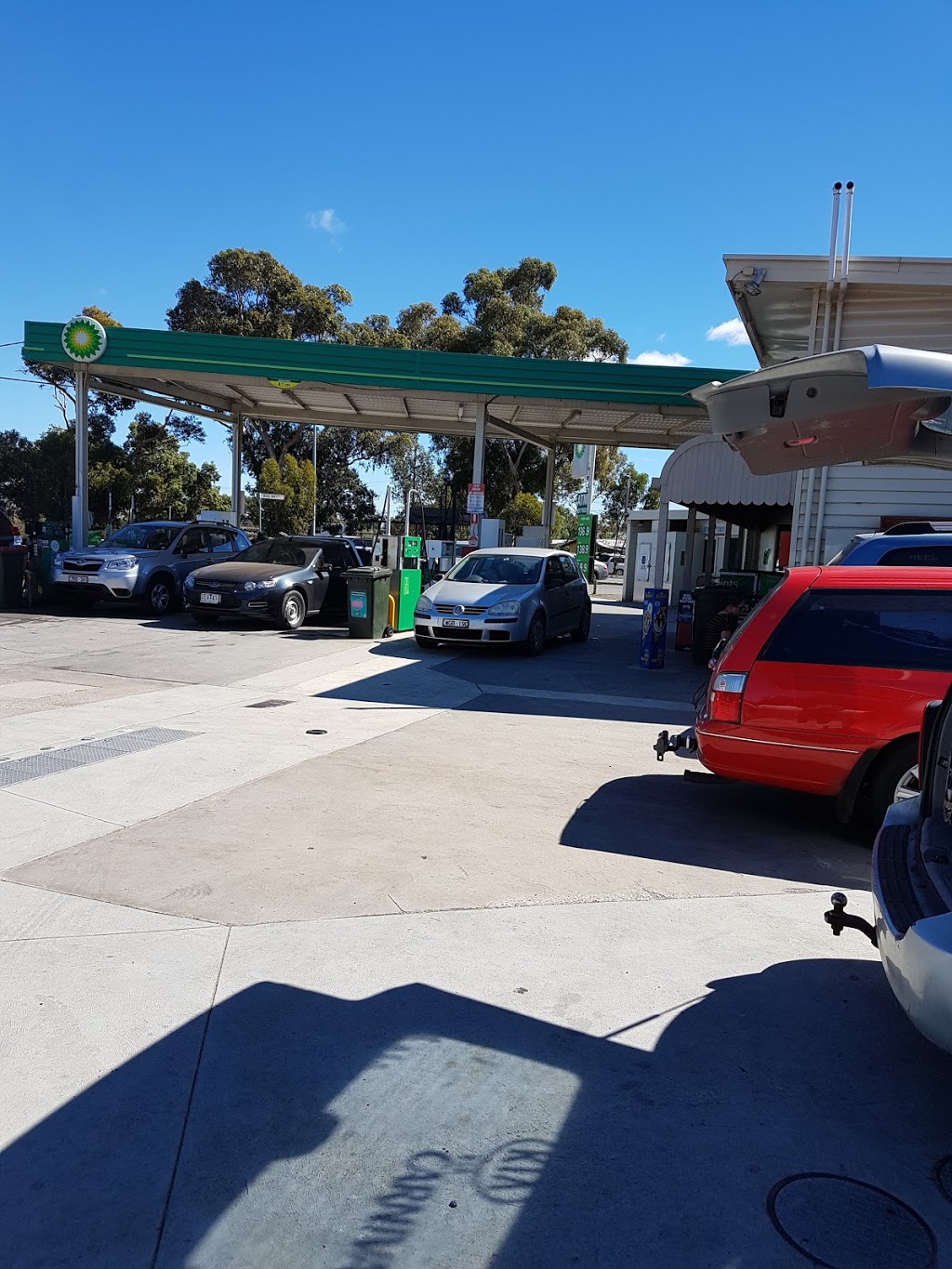 BP | Margaret St, Elmore VIC 3558, Australia | Phone: (03) 5432 6429