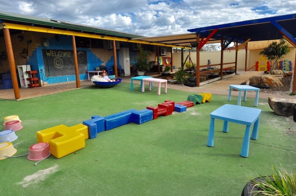 Creative Learning and Play | 20 Endeavour Dr, Port Kennedy WA 6172, Australia | Phone: (08) 9524 6333