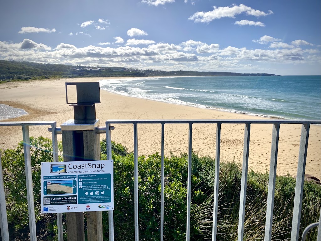 UNSW Water Research Laboratory | 110 King St, Manly Vale NSW 2093, Australia | Phone: (02) 8071 9800