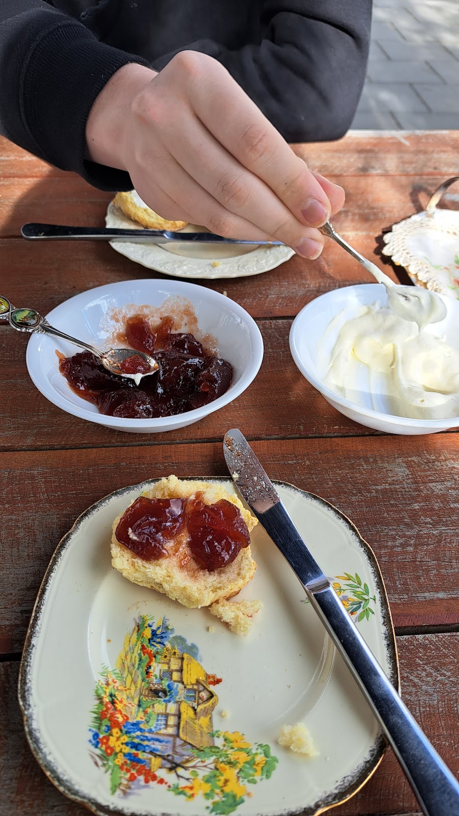 The Miners Cottage Tea Rooms | 49 White St, Gulgong NSW 2852, Australia | Phone: (02) 5313 3033
