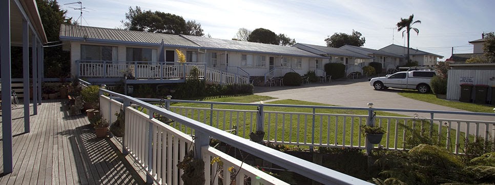 Flats Elite Bermagui | lodging | 84 Murrah St, Bermagui NSW 2546, Australia | 0264934274 OR +61 2 6493 4274