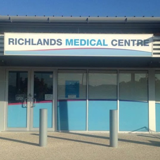 Richlands Medical Centre | hospital | Shop 8, Richlands Plaza, 511 Archerfield Road, Richlands QLD 4077, Australia | 0738796230 OR +61 7 3879 6230