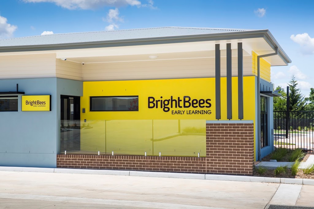 Bright Bees Early Learning Centre | point of interest | 40 OHanlon Pl, Nicholls ACT 2913, Australia | 0261403244 OR +61 2 6140 3244