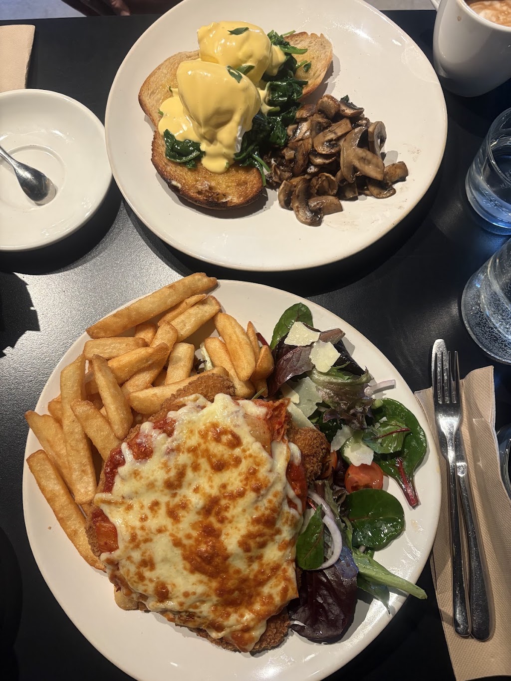 Pasture Coffee & Pasture At Night | 557 Burwood Hwy, Knoxfield VIC 3180, Australia | Phone: 0425 458 709