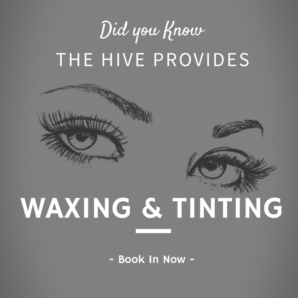 Hive Hair & Beauty Salon | 4 Catherine St, Strathalbyn SA 5255, Australia | Phone: (08) 8536 3414