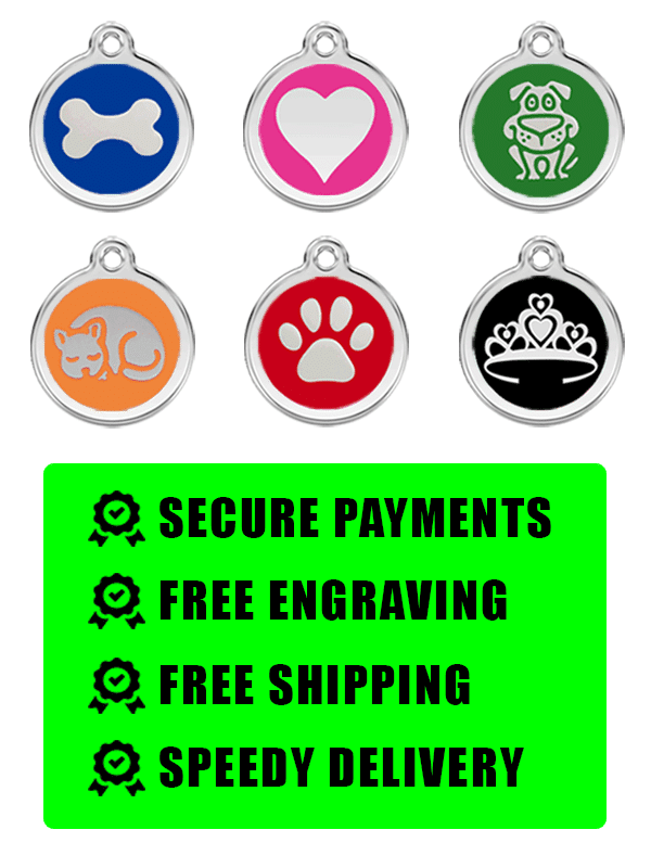 Pet Reunite - Pet Registry - Pet ID Tags - Pet Collars | Unit E/16 - 20 Cassola Pl, Sydney NSW 2750, Australia | Phone: 1300 738 999