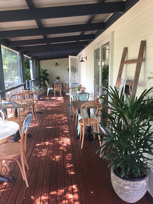 Heritage Gardens Cafe | 9 Four Mile Creek Rd, Ashtonfield NSW 2323, Australia | Phone: (02) 4964 4008