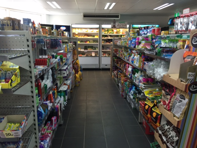 Grays Point Convenience Store | convenience store | 106 Grays Point Rd, Grays Point NSW 2232, Australia | 0295311748 OR +61 2 9531 1748