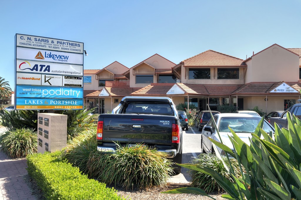 Lakeview Chiropractic | health | 6/153 Brebner Dr, West Lakes SA 5021, Australia | 0882350711 OR +61 8 8235 0711