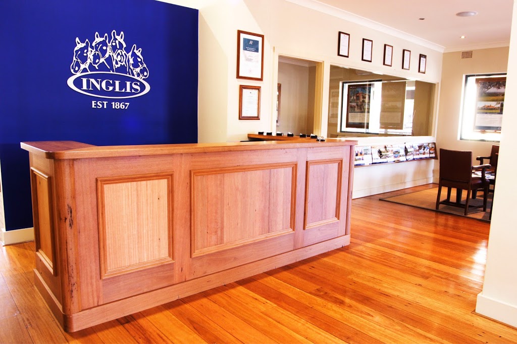 Inglis Property Macarthur | real estate agency | 42 Argyle St, Camden NSW 2570, Australia | 0246553322 OR +61 2 4655 3322