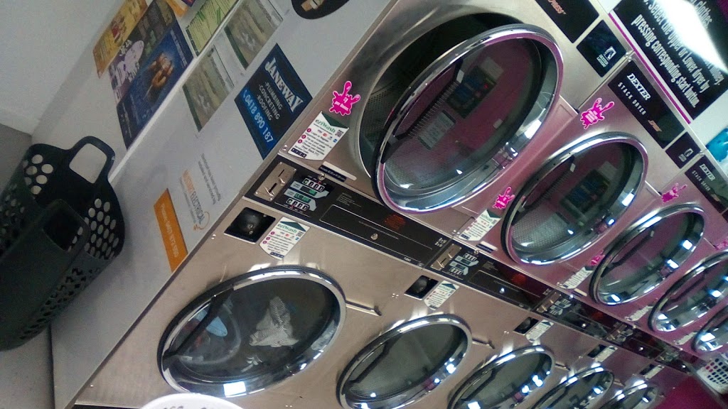 Odd Socks SA Laundromat | laundry | 73/75 Suttontown Rd, Mount Gambier SA 5290, Australia | 0417812960 OR +61 417 812 960