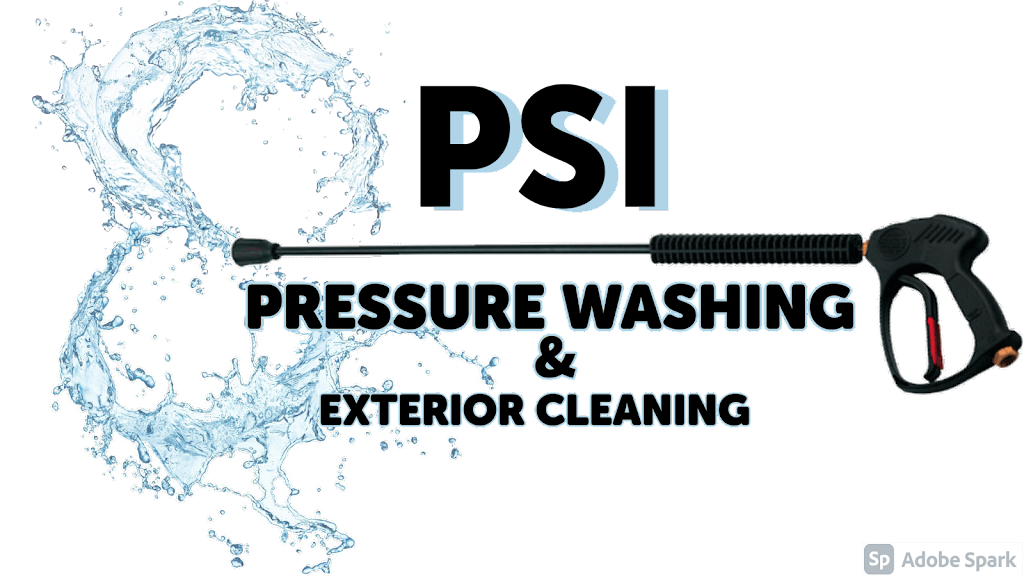PSI Pressure Washing |  | 1603 Brayton Rd, Brayton NSW 2579, Australia | 0481278047 OR +61 481 278 047